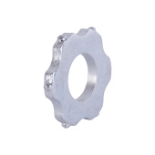 Lame de coupe Elite en carbure de tungstène, gamme CP/CG Lame de coupe Elite en carbure de tungstène, gamme CP/CG