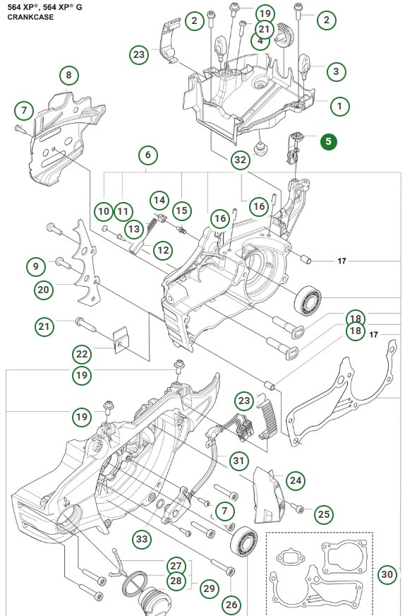 limiteur de suspension arrière