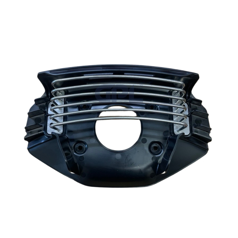 Protection Automower 310E Nera, 410XE Nera