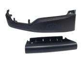 Pare-chocs avant Automower 405XE Nera, 410XE Nera Pare-chocs avant Automower 405XE Nera, 410XE Nera