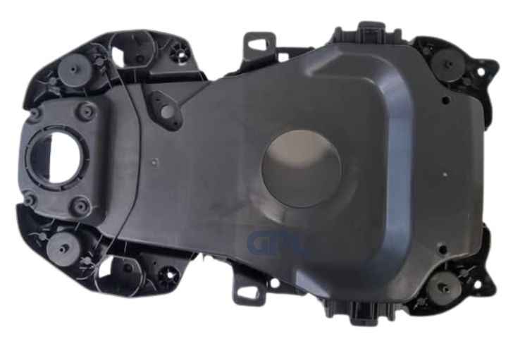 Châssis inférieur 305E, 310E, 405XE, 410XE Nera