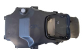 Châssis supérieur Automower 405XE, 410XE Nera Châssis supérieur Automower 405XE, 410XE Nera