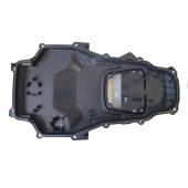 Châssis supérieur Automower 405XE, 410XE Nera Châssis supérieur Automower 405XE, 410XE Nera