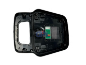 KIT COUVERCLE Automower Nera KIT COUVERCLE Automower Nera