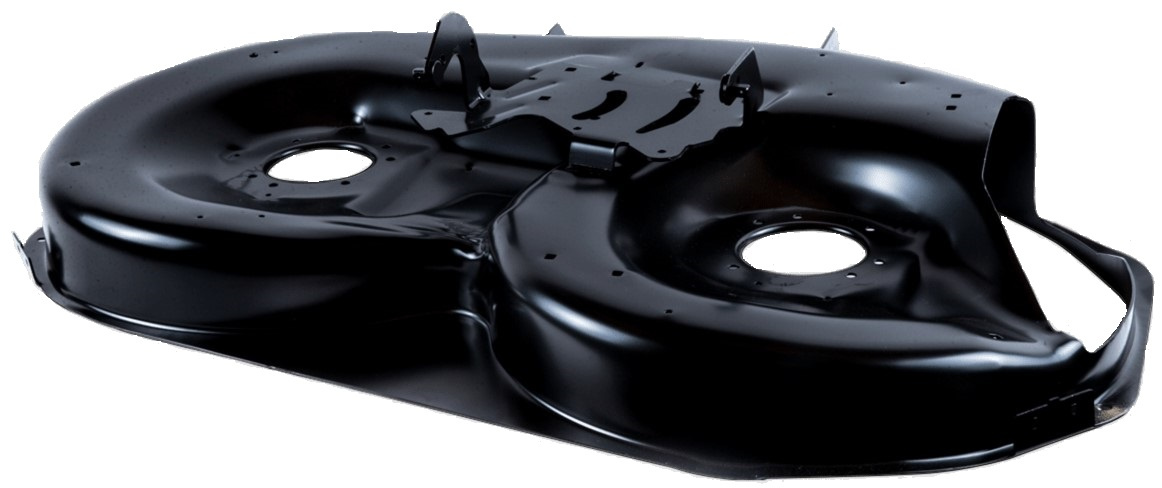 Couvercle de carter de coupe Husqvarna LTH130, LTH1742, LTH1542, LT2118A 