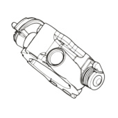 Amortisseur Amortisseur