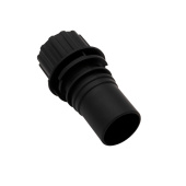 Raccord de tuyau d35 pour poignée d38 | de35 antistatique Raccord de tuyau d35 pour poignée d38 | de35 antistatique