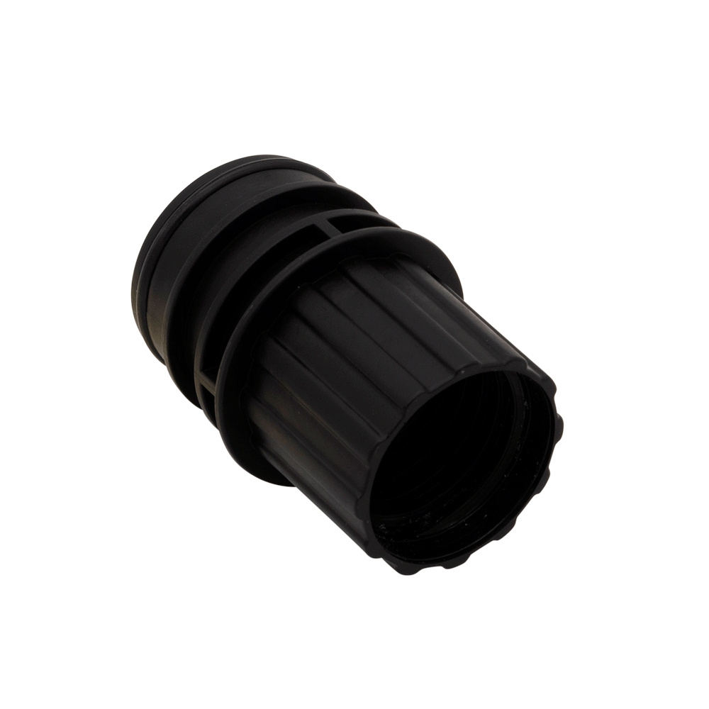 Raccord de tuyau d35 - conteneur d38 | de35 antistatique