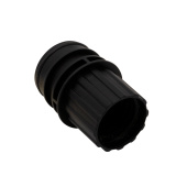 Raccord de tuyau d35 - conteneur d38 | de35 antistatique Raccord de tuyau d35 - conteneur d38 | de35 antistatique
