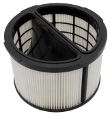 Cartouche filtrante | DE35 HEPA 13 (classe H) Cartouche filtrante | DE35 HEPA 13 (classe H)