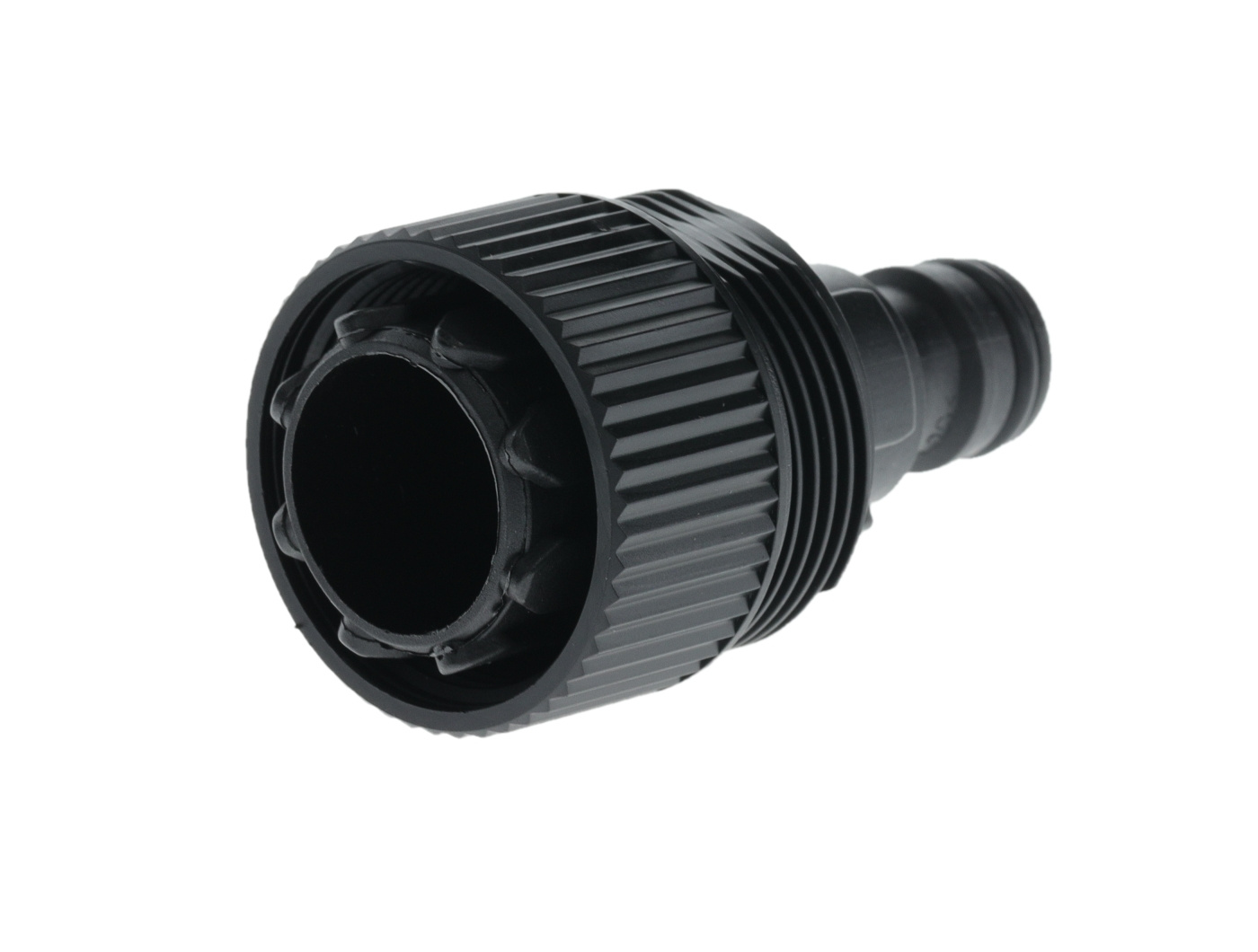 Adaptateur de connexion complet.
