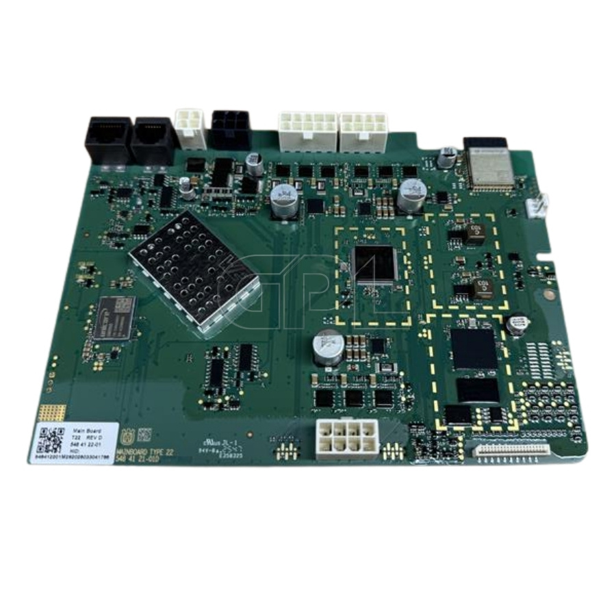 Carte mère Automower R6V, 308V, 312V