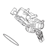 Injecteur 564 Injecteur 564