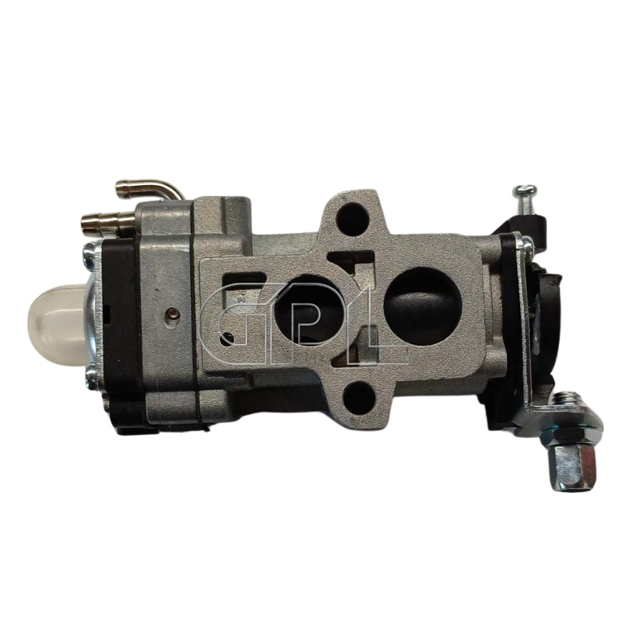 Ensemble carburateur gz66n