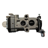 Ensemble carburateur gz66n Ensemble carburateur gz66n