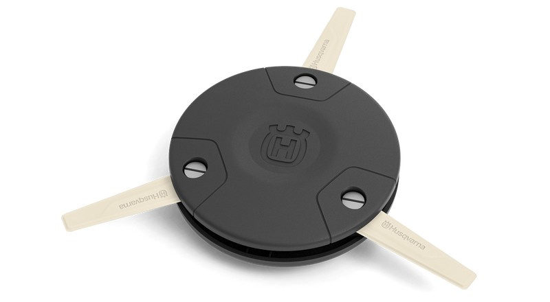 Husqvarna Tri-Cut B compatible avec 215iL et 220iR