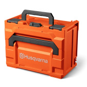 Boîte batterie Husqvarna BC1-UN Boîte batterie Husqvarna BC1-UN