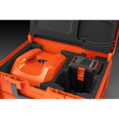 Boîte batterie Husqvarna BC1-UN Boîte batterie Husqvarna BC1-UN