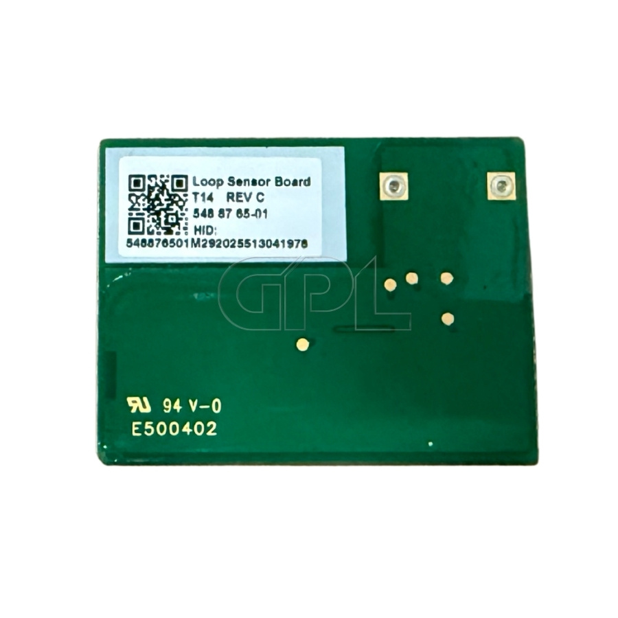 Carte de capteur de boucle Automower R6V, 308V, 312V