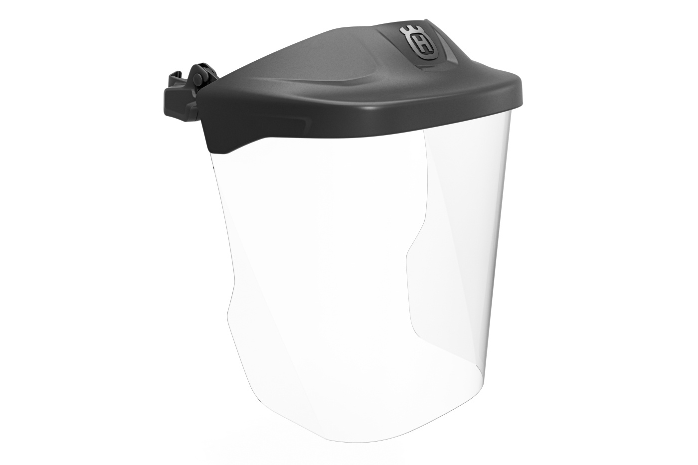 Support de visière Husqvarna