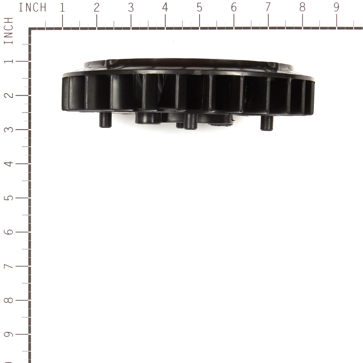 Volant de ventilateur