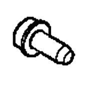 Vis Itxscft Mt5X12 T27 10.9 Vis Itxscft Mt5X12 T27 10.9