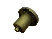 Axe de lame Rider 111B, 112C, 115C, FR2312MA Axe de lame Rider 111B, 112C, 115C, FR2312MA