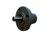 Axe de lame Rider 111B, 112C, 115C, FR2312MA Axe de lame Rider 111B, 112C, 115C, FR2312MA