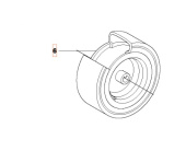 Jante R111B, R111B5, R112C, R112C5, R112iC, FR2311, FR2312 Jante R111B, R111B5, R112C, R112C5, R112iC, FR2311, FR2312