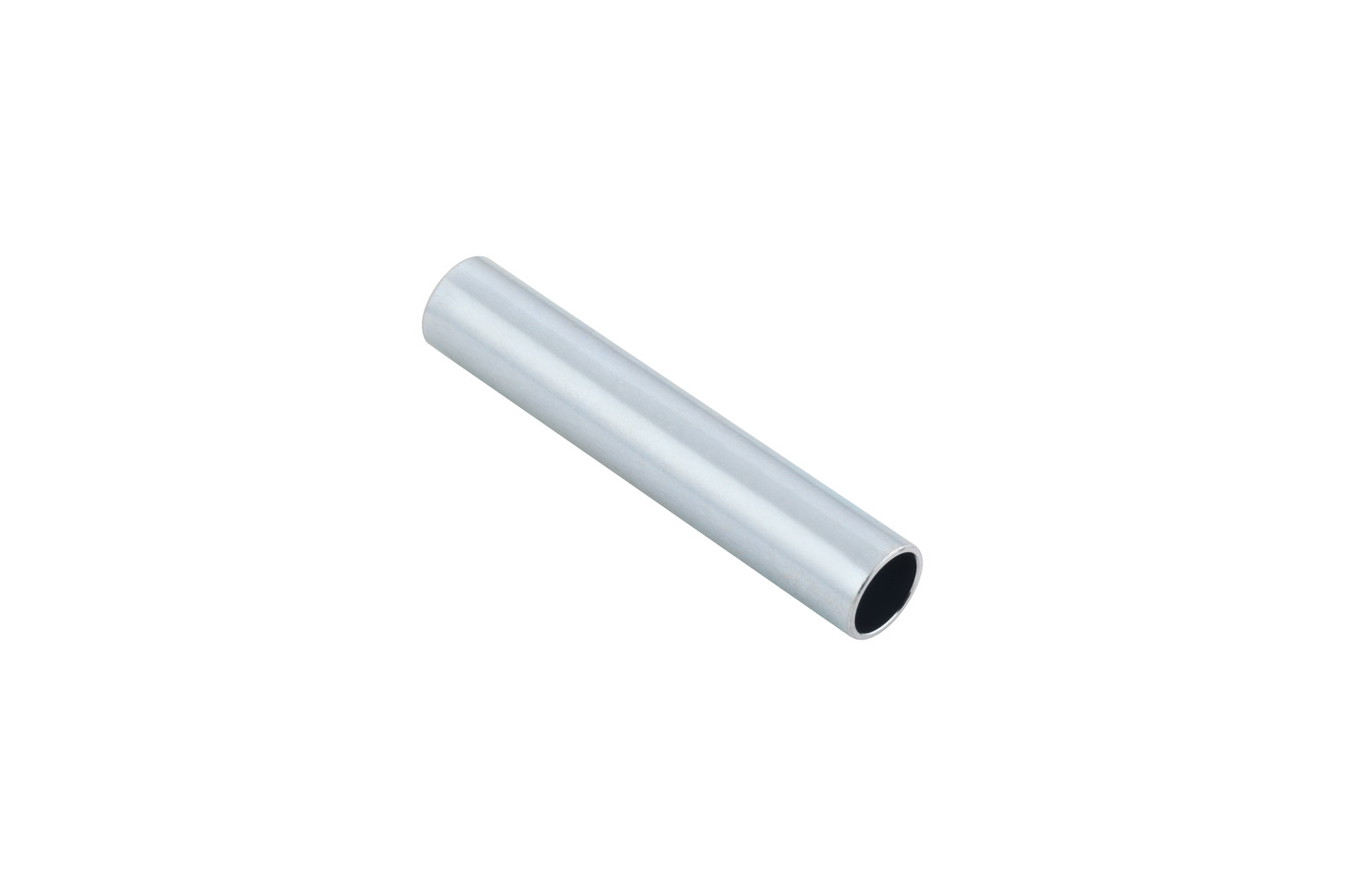 Essieu à rouleaux de calibre tubulaire