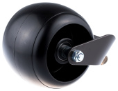 Roue Pivotante Kpl 5742101-01 Roue Pivotante Kpl 5742101-01