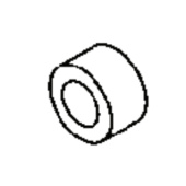 Pare-Choc Caoutchouc 5742253-01 Pare-Choc Caoutchouc 5742253-01