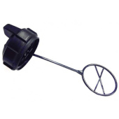 Bouchon De Réservoir Kpl 5742269-01 Bouchon De Réservoir Kpl 5742269-01
