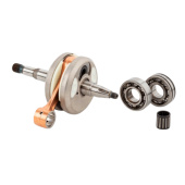 Vilebrequin Kpl Vilebrequin Kpl