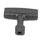 Poignée de démarrage Poignée de démarrage