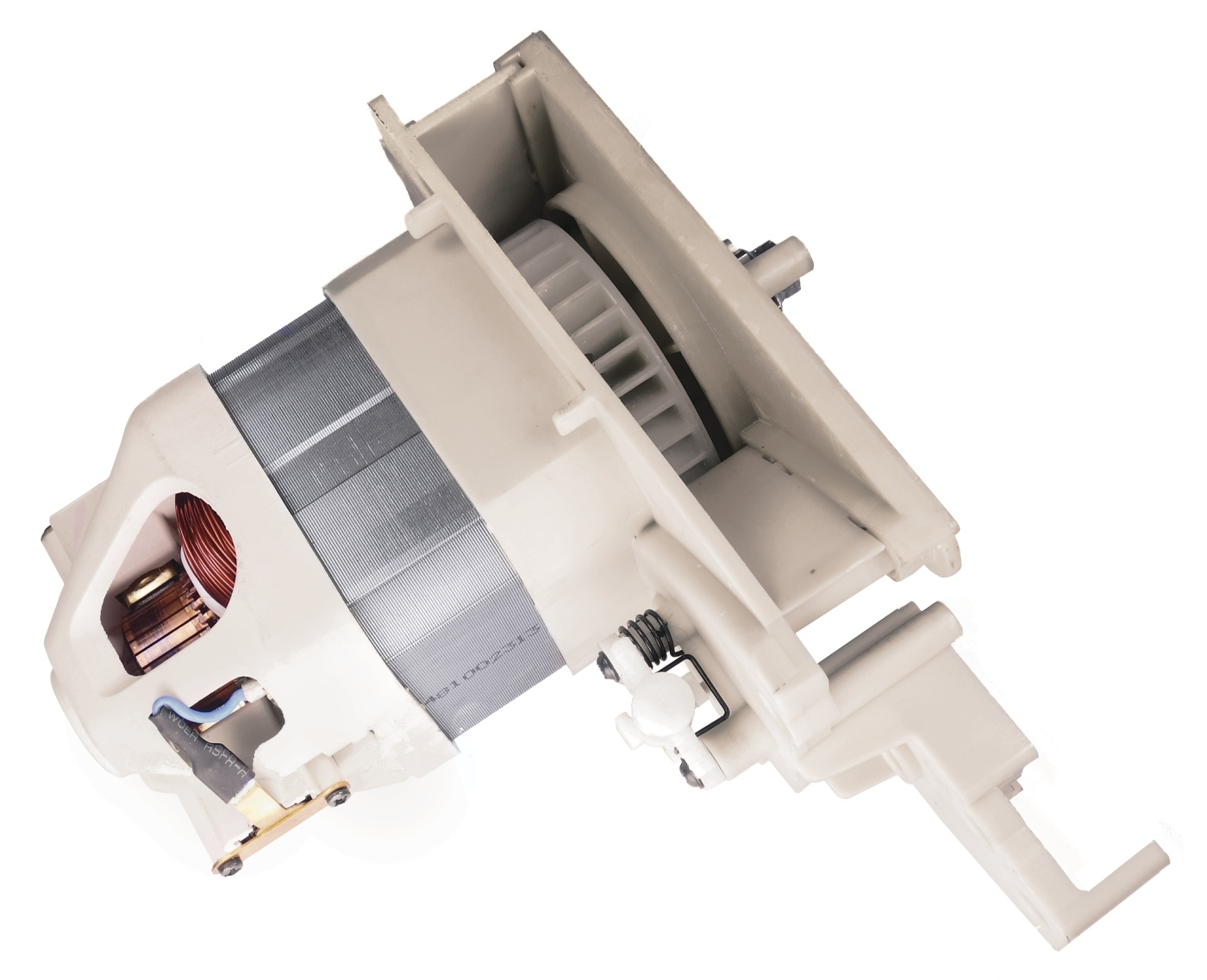 Cul Moteur