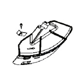 Couteau 5743264-01 Couteau 5743264-01
