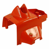 Couvercle De Cylindre 5743539-01 Couvercle De Cylindre 5743539-01