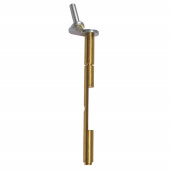 Essieu Kpl 5743584-01 Essieu Kpl 5743584-01