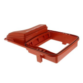 Ensemble porte-filtre Ensemble porte-filtre