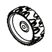 Roue 5744149-04 Roue 5744149-04