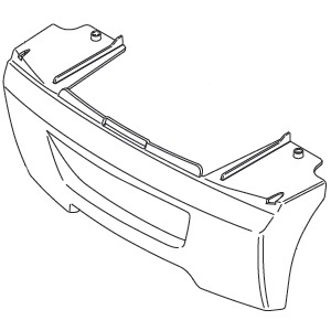 CAPOT PROTECTION CARTER