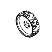 Roue Kpl 5744509-02 Roue Kpl 5744509-02