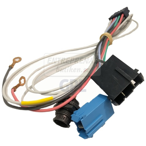 METIER Station de charge