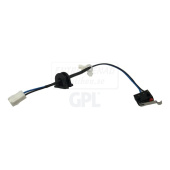 INTERRUPTEUR BOUTON STOP 105, 305, 308, 320, 330X INTERRUPTEUR BOUTON STOP 105, 305, 308, 320, 330X