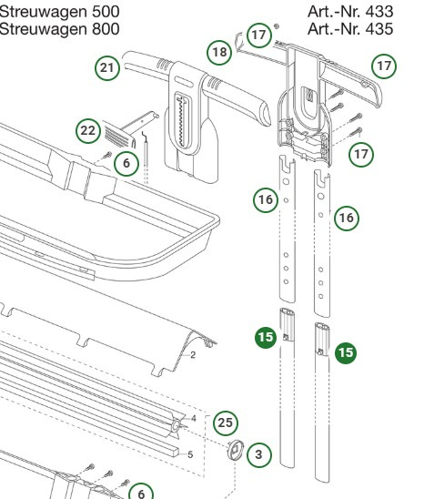 Fond Du Tuyau Trouvé 5744853-01