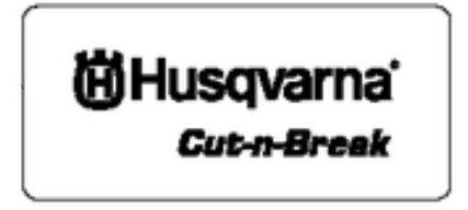 Autocollant 5744896-01