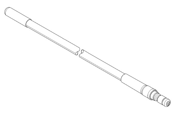 Essieu Souple 5745094-01