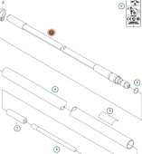 Essieu Souple 5745094-01 Essieu Souple 5745094-01