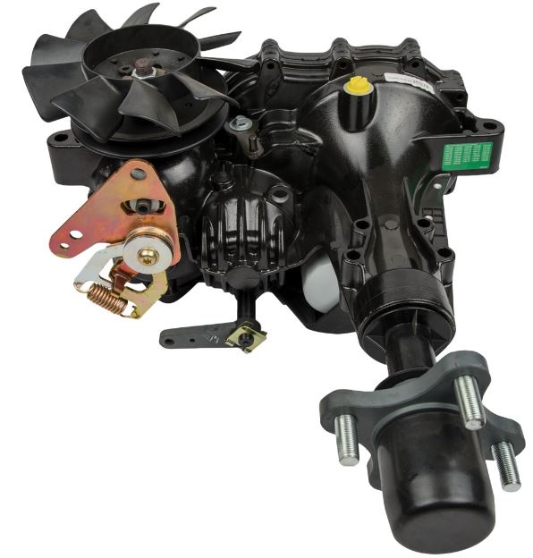 Transmission 5745691-01